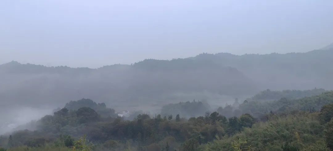 查济闻道与修立书院