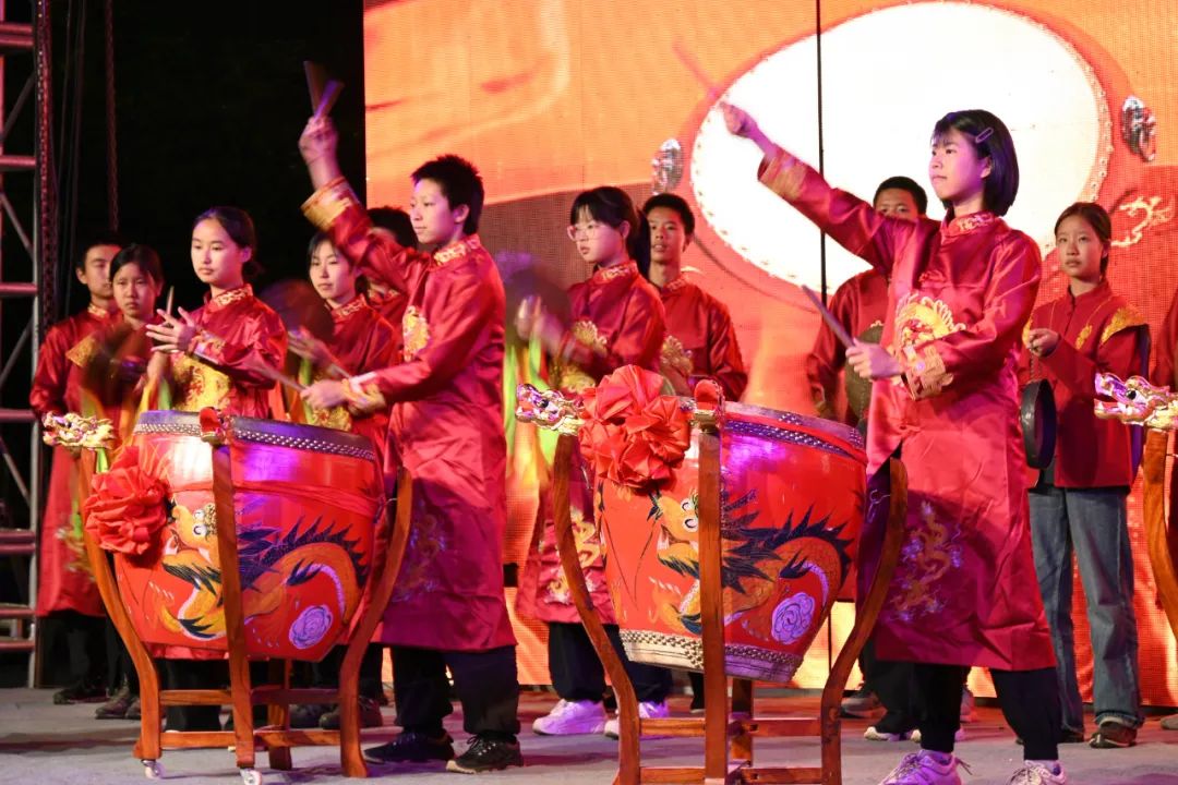 扶阳祛邪，保合太和