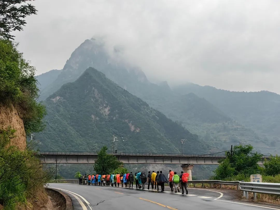 奉元之旅 Day26 | ​天下“随时”法自然，人生“虚己”定乾坤